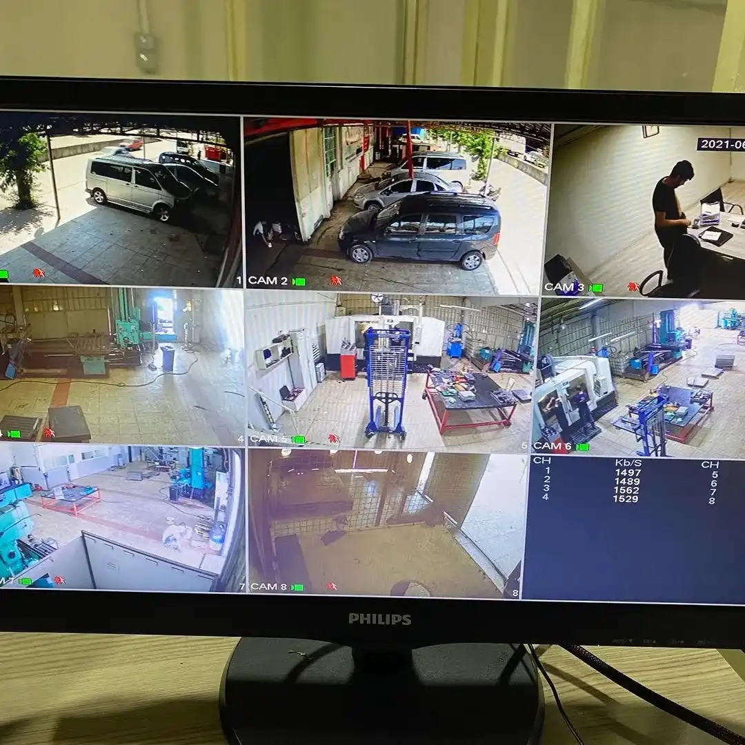 home security london